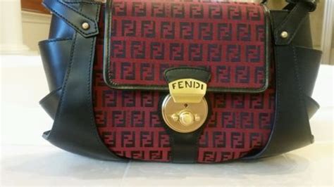 fendi borsa tuc bag replica|fendi inspired bags.